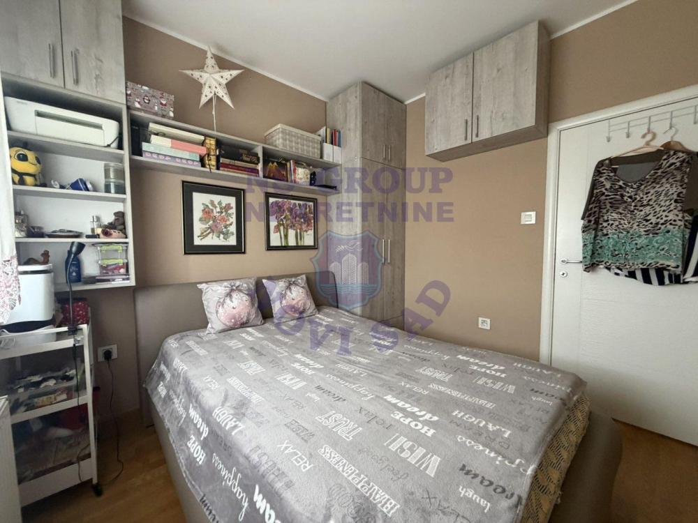 Slika 6 - Dvosoban stan na prodaju, 43m2, 120.000€