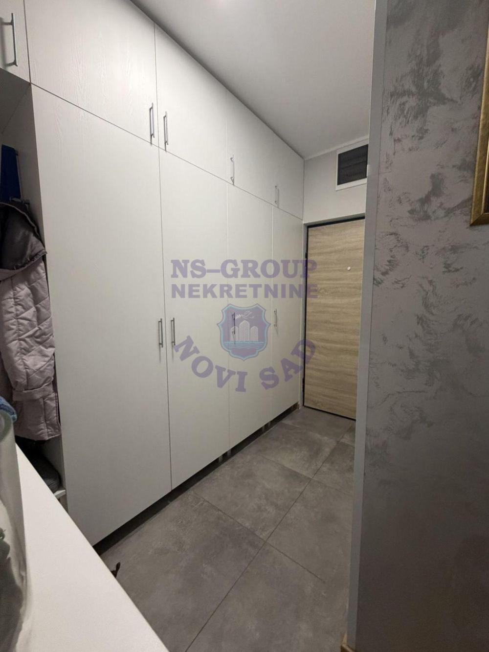Slika 7 - Dvosoban stan na prodaju, 43m2, 120.000€