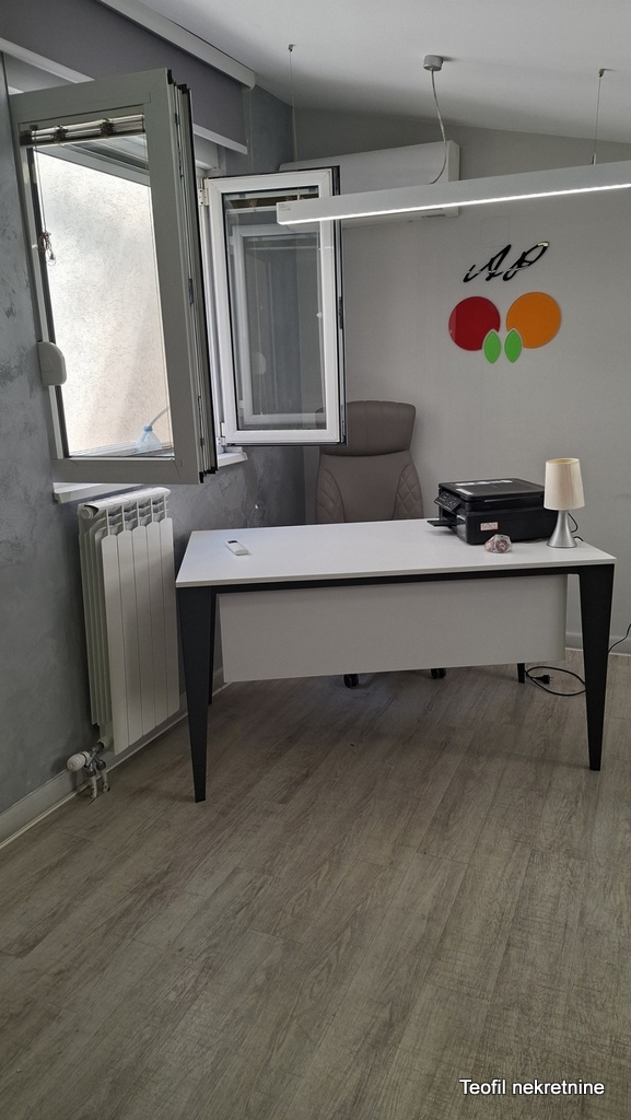 Slika 6 - Pećska, Petosoban stan na prodaju, 118m2, 349.000€