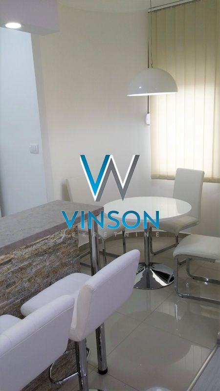 Slika 4 - Železnička, Jednoiposoban stan za izdavanje, 50m2, 500€
