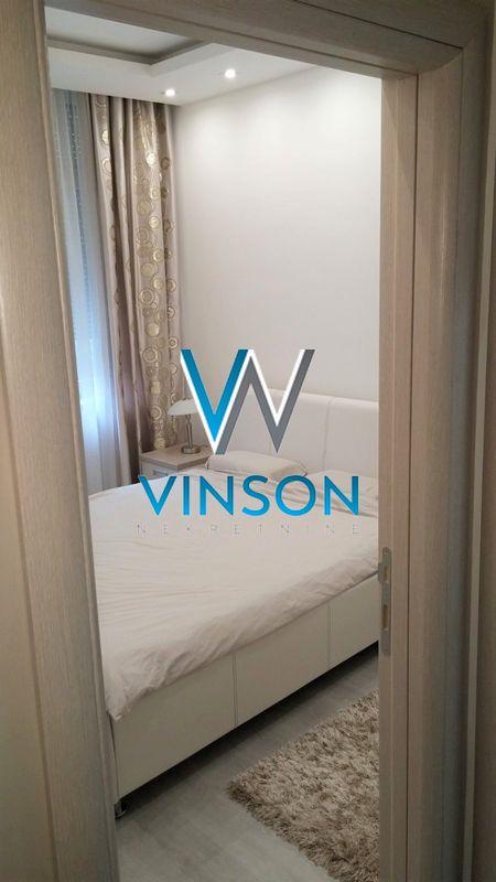 Slika 5 - Železnička, Jednoiposoban stan za izdavanje, 50m2, 500€