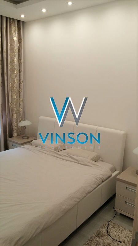 Slika 6 - Železnička, Jednoiposoban stan za izdavanje, 50m2, 500€