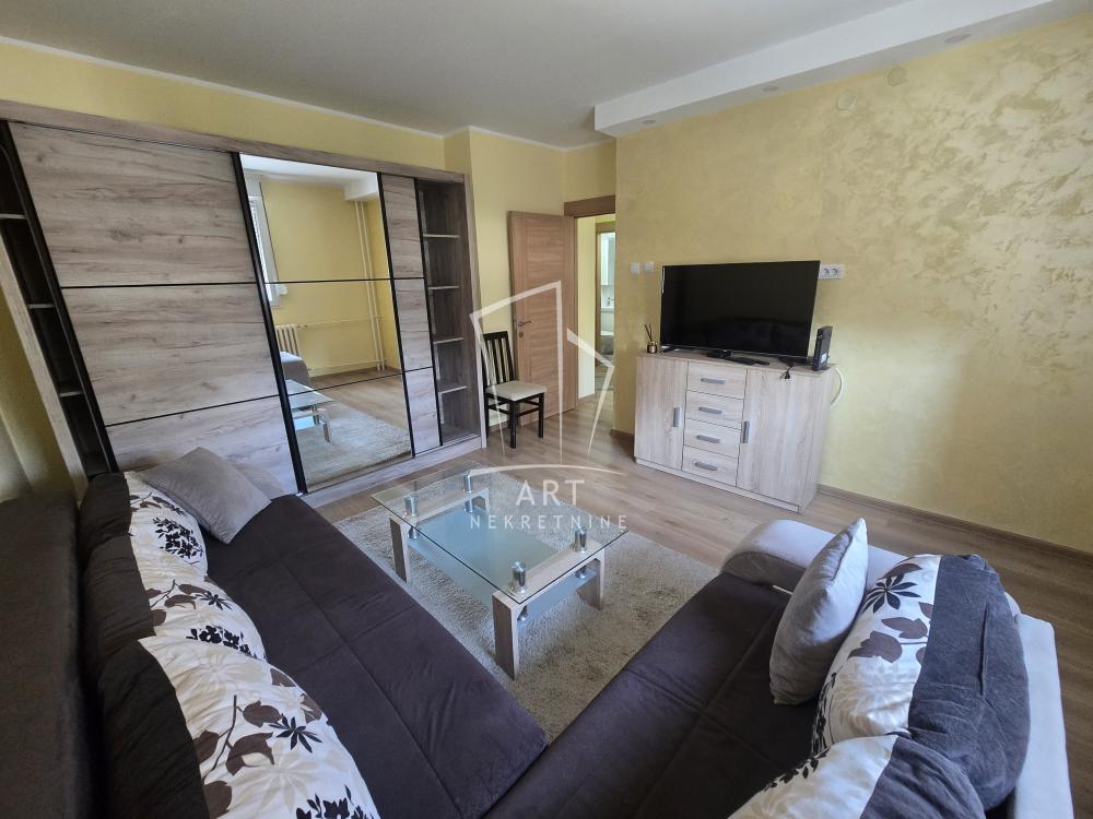 Slika 1 - Mileševska, Jednoiposoban stan za izdavanje, 35m2, 650€