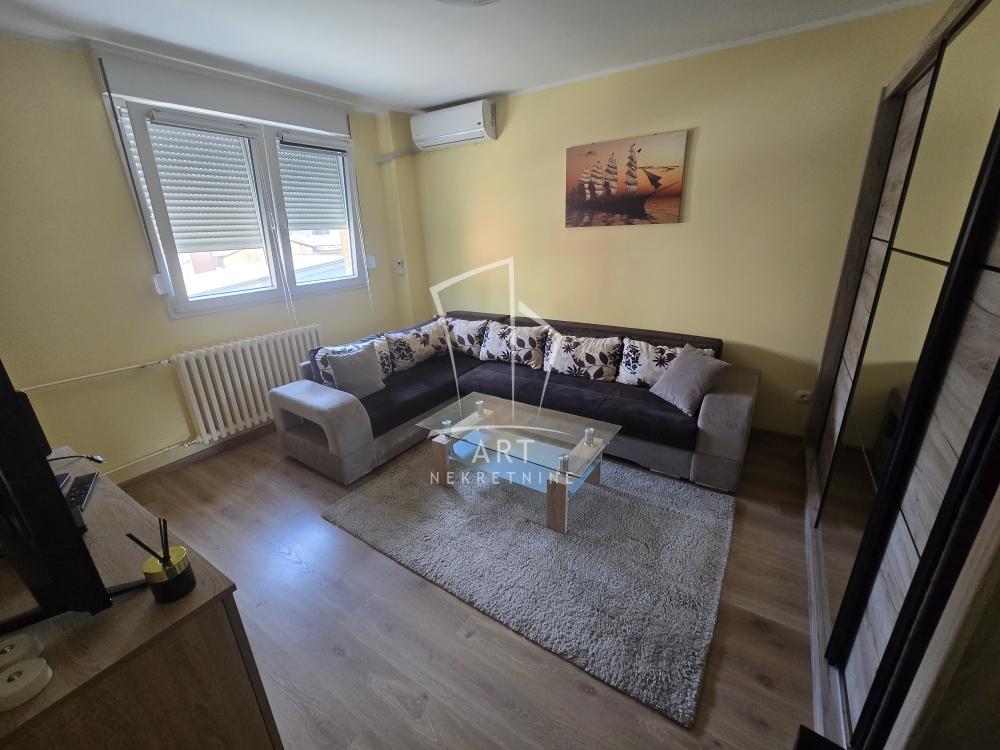Slika 2 - Mileševska, Jednoiposoban stan za izdavanje, 35m2, 650€