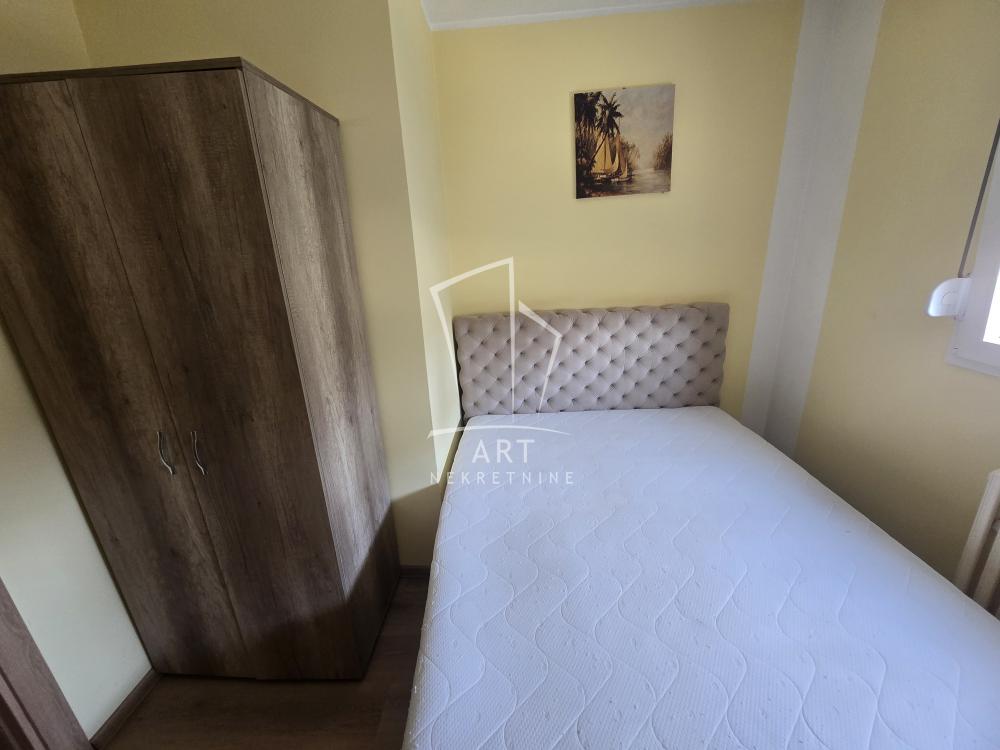 Slika 3 - Mileševska, Jednoiposoban stan za izdavanje, 35m2, 650€