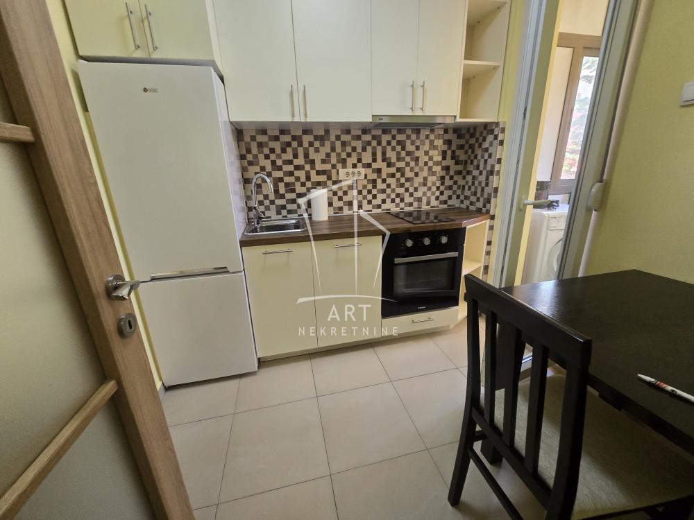 Slika 4 - Mileševska, Jednoiposoban stan za izdavanje, 35m2, 650€