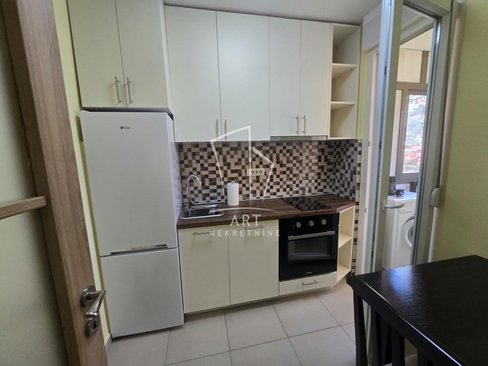 Slika 5 - Mileševska, Jednoiposoban stan za izdavanje, 35m2, 650€