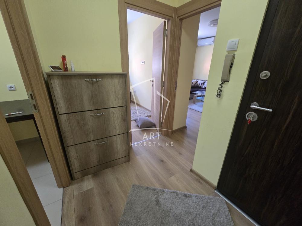 Slika 6 - Mileševska, Jednoiposoban stan za izdavanje, 35m2, 650€