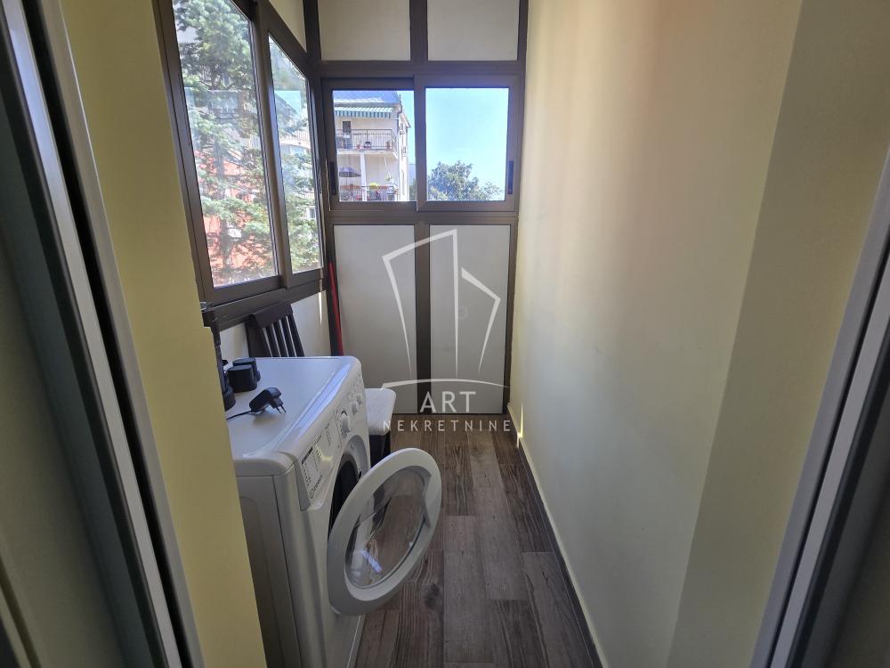 Slika 7 - Mileševska, Jednoiposoban stan za izdavanje, 35m2, 650€