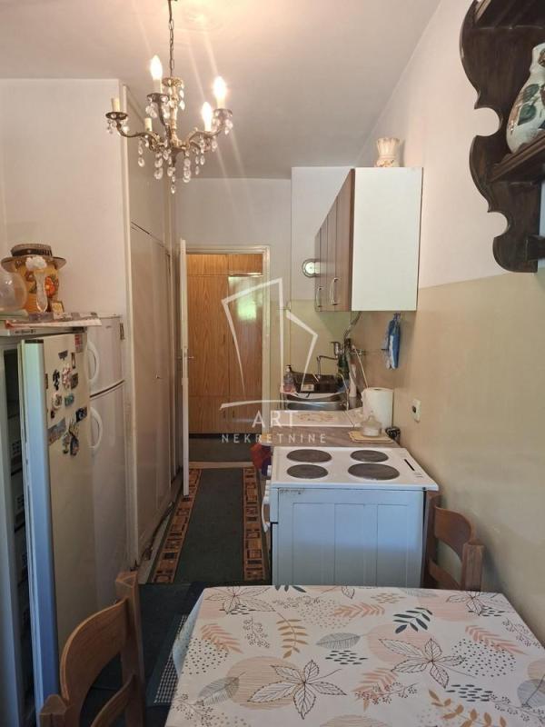 Slika 4 - Stanka Paunovića Veljka, Jednosoban stan za izdavanje, 36m2, 350€