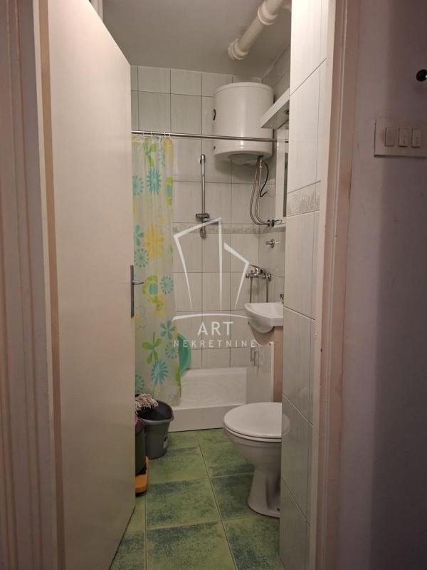 Slika 7 - Stanka Paunovića Veljka, Jednosoban stan za izdavanje, 36m2, 350€