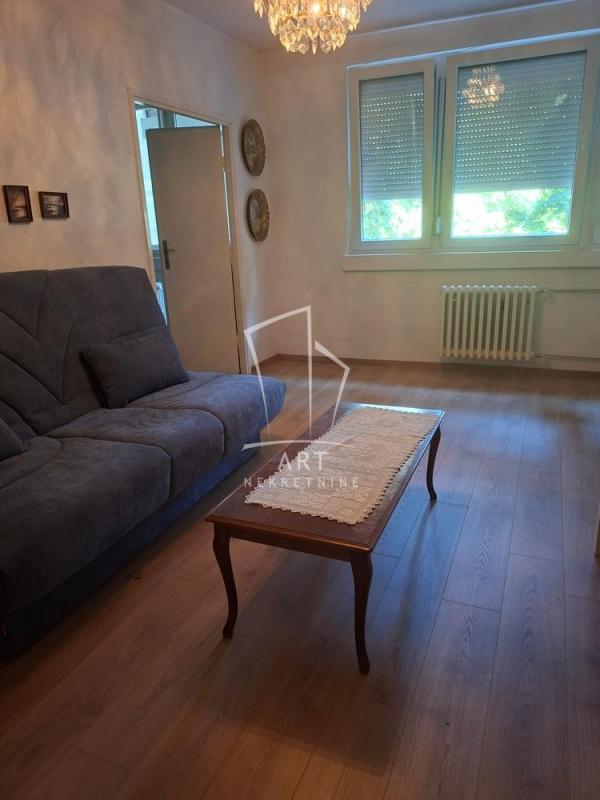 Slika 1 - Stanka Paunovića Veljka, Jednosoban stan za izdavanje, 36m2, 350€