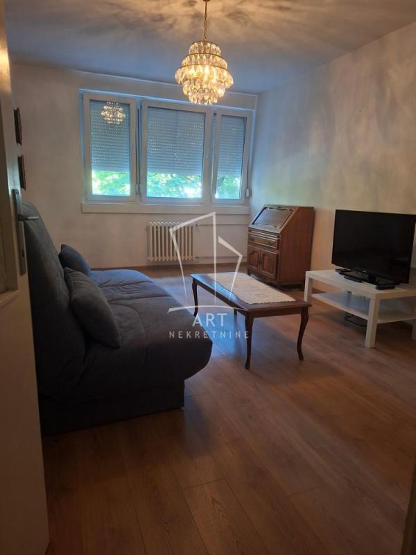 Glavna slika -Stanka Paunovića Veljka, Jednosoban stan za izdavanje, 36m2, 350€