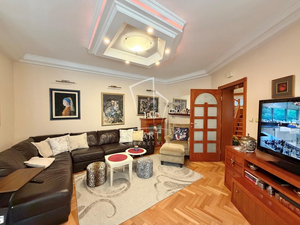 Slika 2 - Avijatičarski trg, Šestosoban stan na prodaju, 86m2, 460.000€