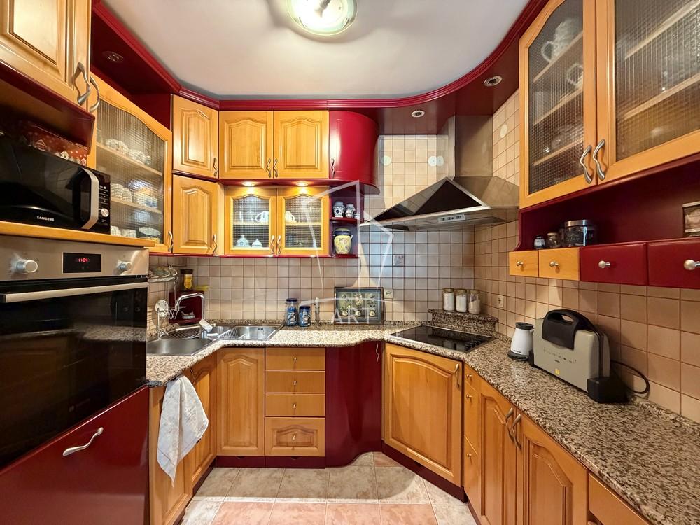 Slika 4 - Avijatičarski trg, Šestosoban stan na prodaju, 86m2, 460.000€