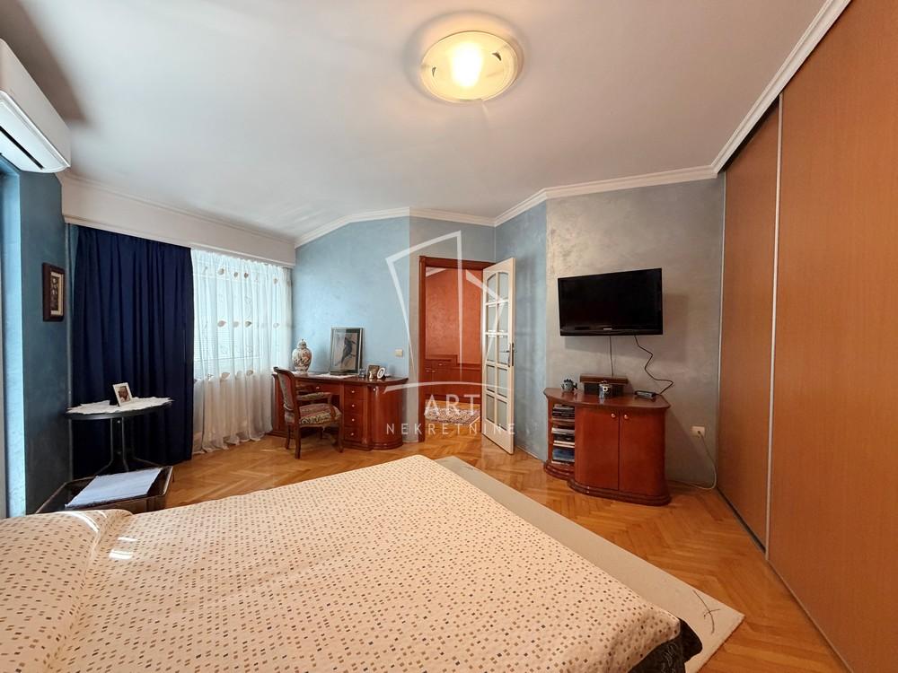 Slika 7 - Avijatičarski trg, Šestosoban stan na prodaju, 86m2, 460.000€