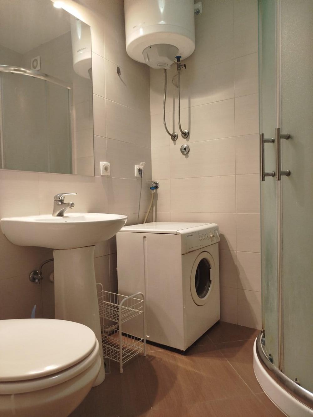 Slika 8 - Gružanska, Trosoban stan za izdavanje, 56m2, 650€