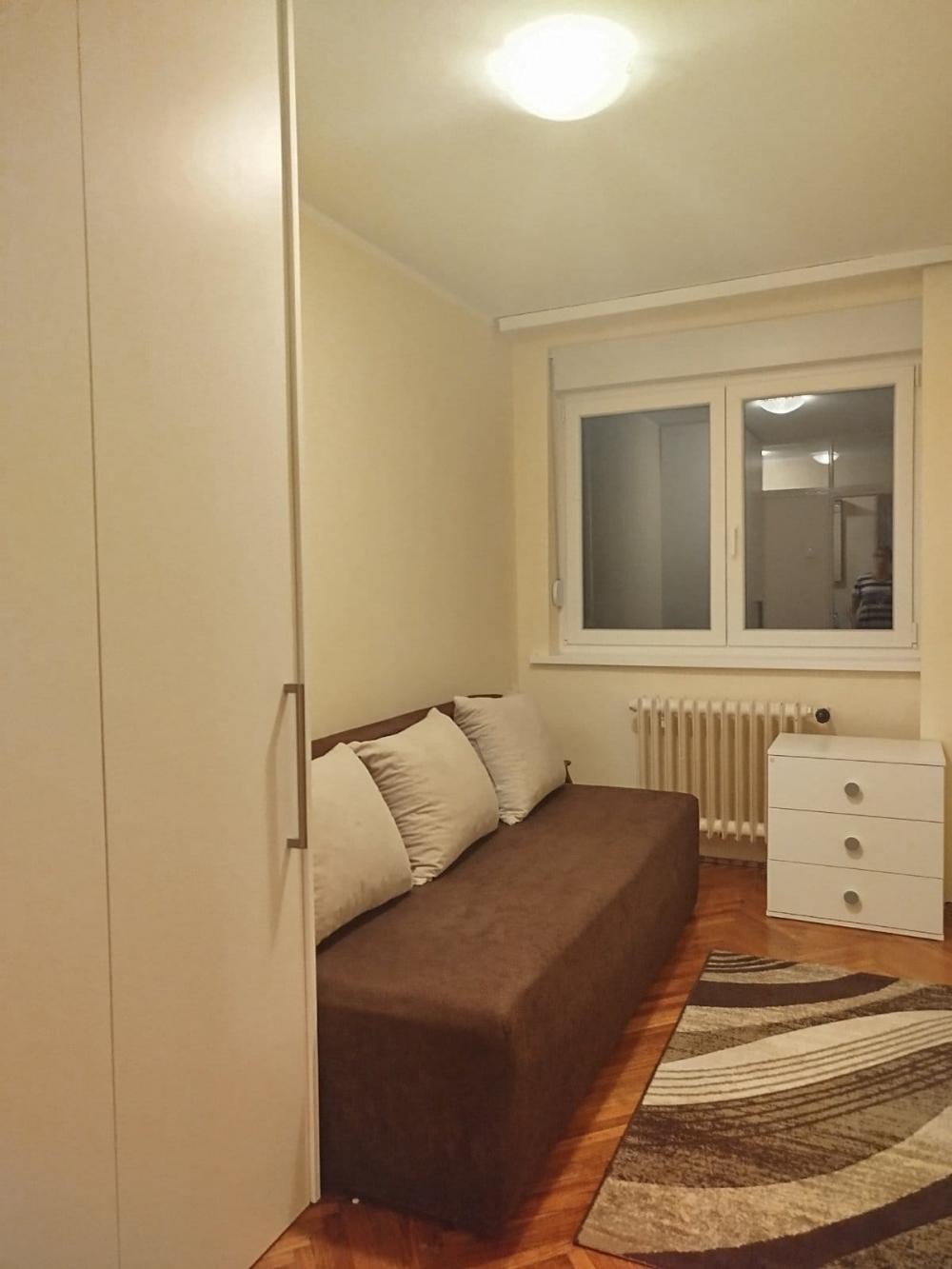Slika 6 - Gružanska, Trosoban stan za izdavanje, 56m2, 650€