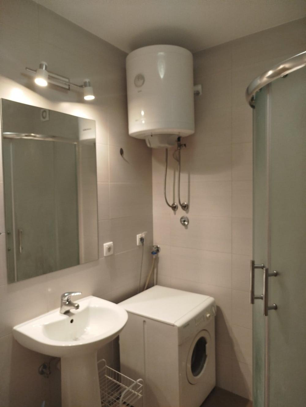 Slika 9 - Gružanska, Trosoban stan za izdavanje, 56m2, 650€