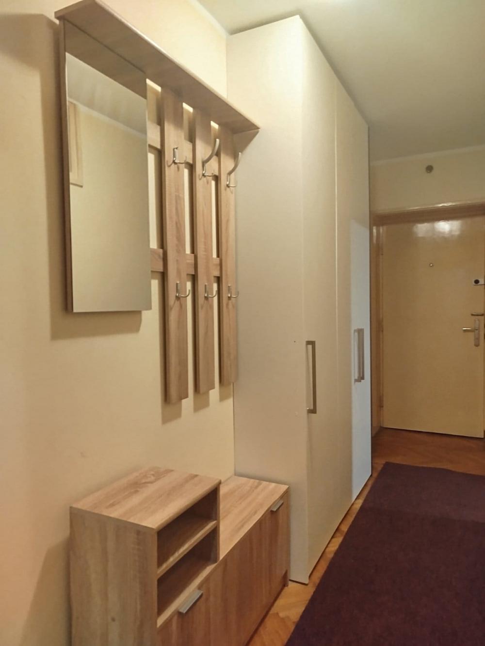 Slika 7 - Gružanska, Trosoban stan za izdavanje, 56m2, 650€