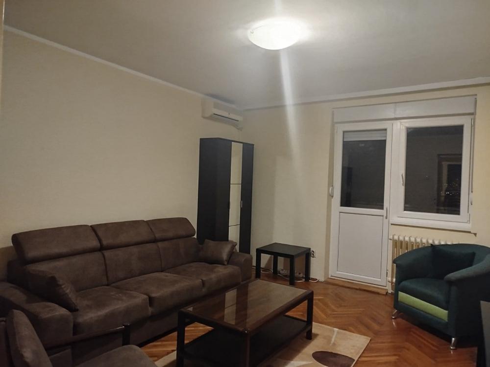 Slika 2 - Gružanska, Trosoban stan za izdavanje, 56m2, 650€