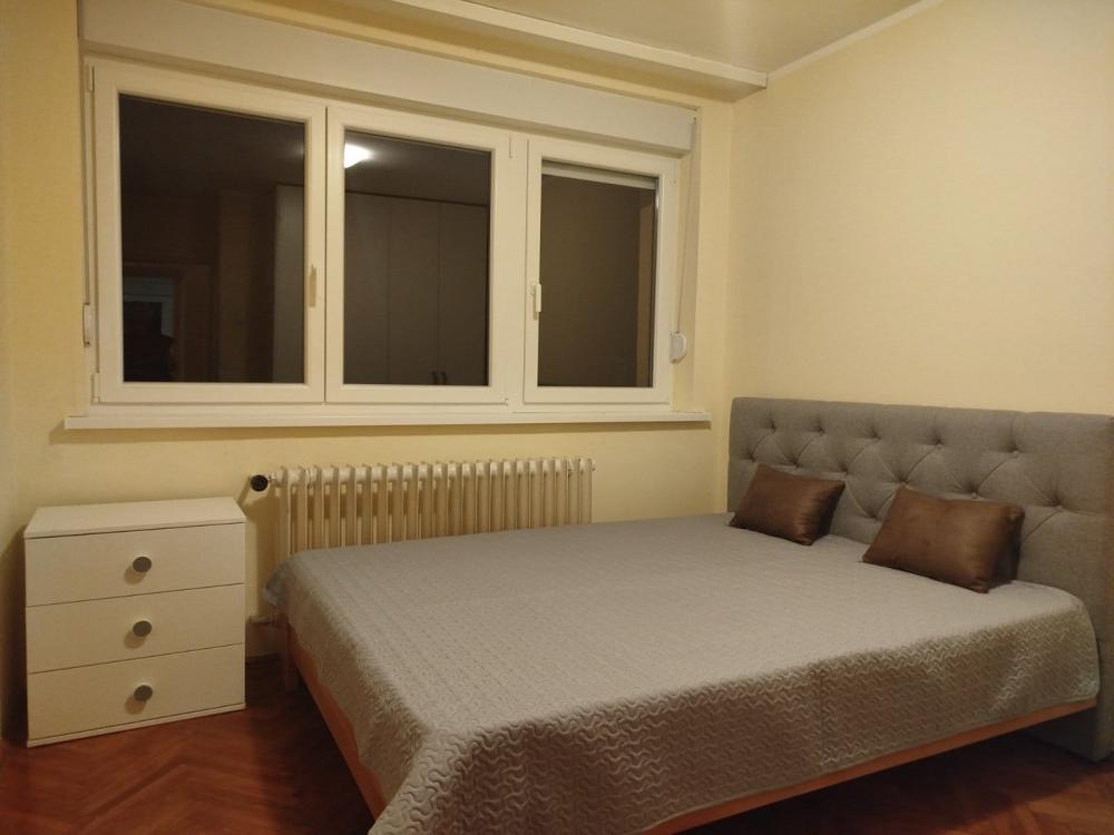 Slika 4 - Gružanska, Trosoban stan za izdavanje, 56m2, 650€