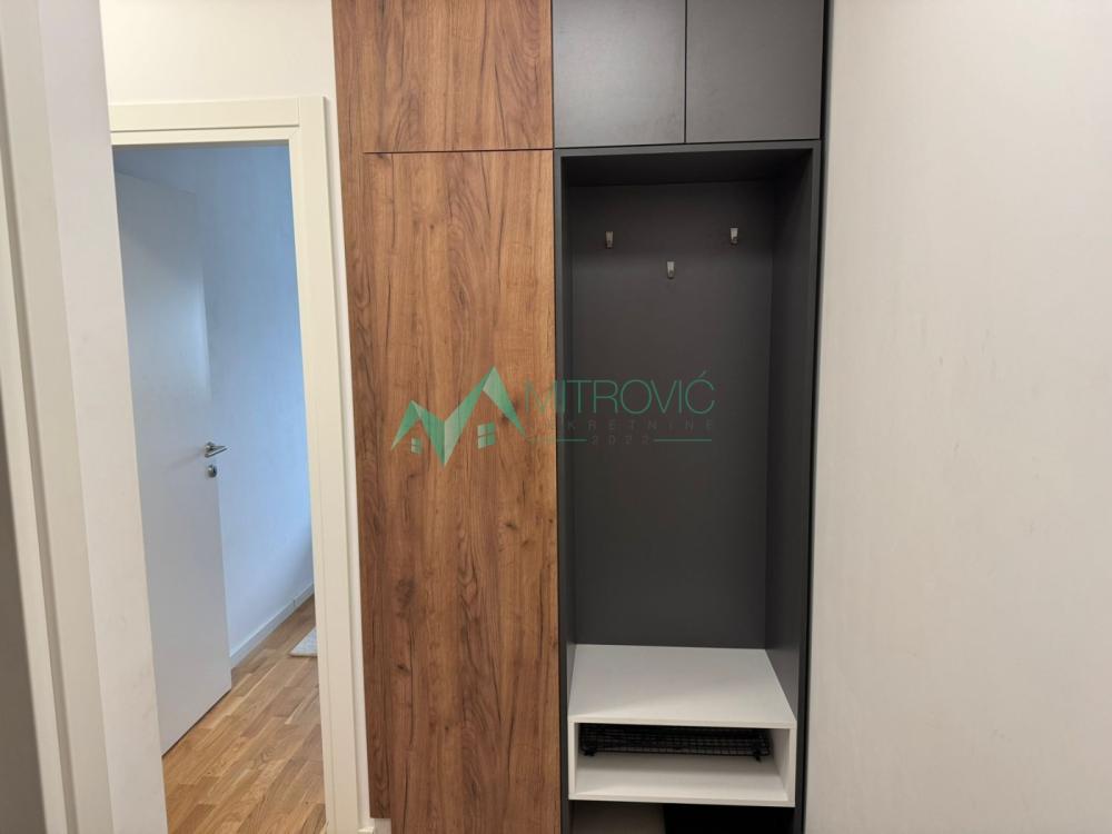 Slika 6 - Jednoiposoban stan za izdavanje, 39m2, 450€