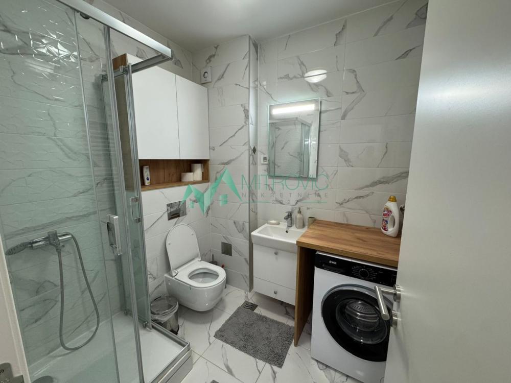 Slika 7 - Jednoiposoban stan za izdavanje, 39m2, 450€