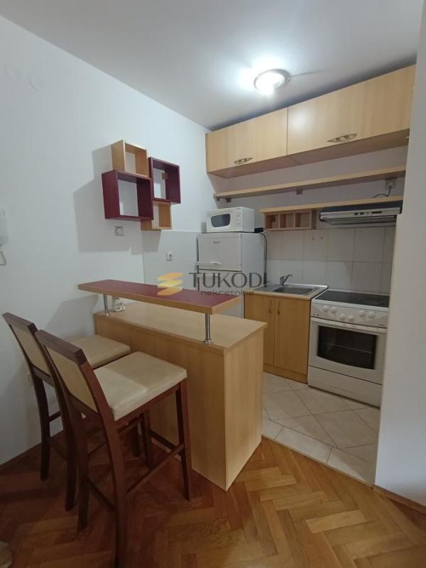 Slika 2 - Jednosoban stan za izdavanje, 25m2, 250€