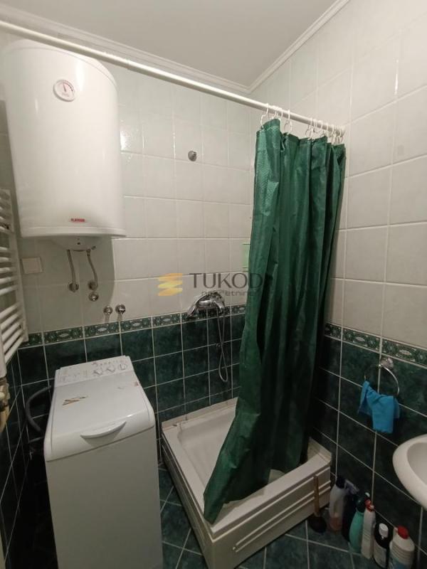 Slika 3 - Jednosoban stan za izdavanje, 25m2, 250€