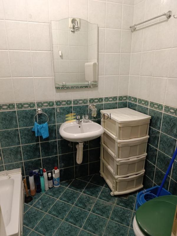 Slika 4 - Jednosoban stan za izdavanje, 25m2, 250€