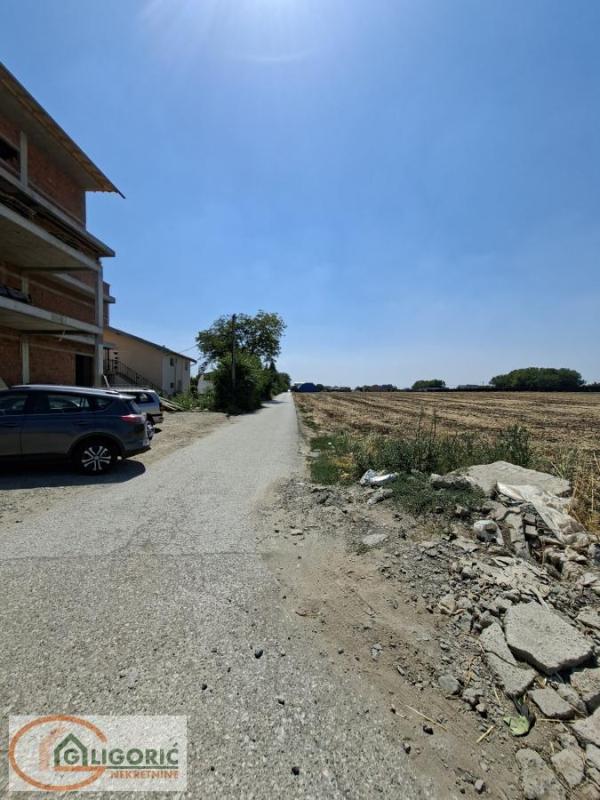 Slika 2 - Sremskih partizana Plac na prodaju, Surčin, Surčin (mesto), 1.600.000€