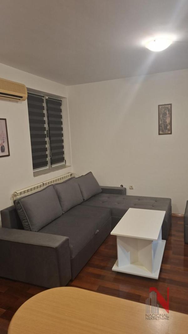 Slika 3 - BULEVAR OSLOBODJENJA, Jednosoban stan za izdavanje, 32m2, 300€