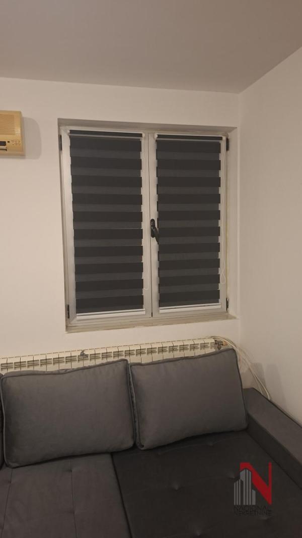 Slika 7 - BULEVAR OSLOBODJENJA, Jednosoban stan za izdavanje, 32m2, 300€