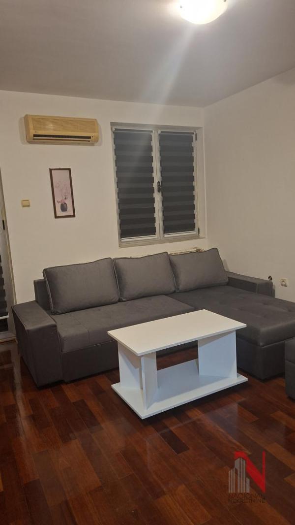 Slika 8 - BULEVAR OSLOBODJENJA, Jednosoban stan za izdavanje, 32m2, 300€