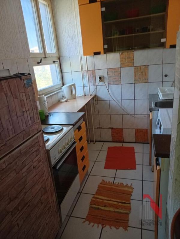 Slika 2 - OBLAČIĆA RADA, Jednoiposoban stan za izdavanje, 38m2, 270€