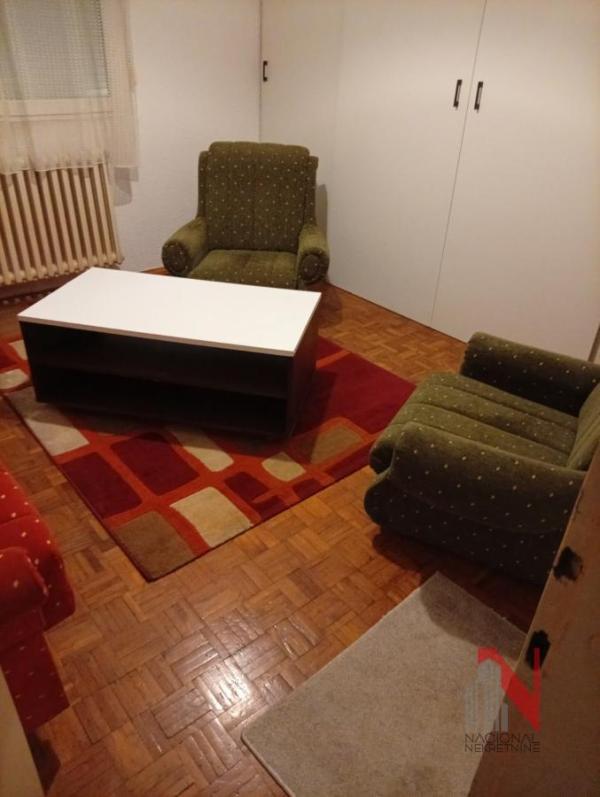 Slika 1 - OBLAČIĆA RADA, Jednoiposoban stan za izdavanje, 38m2, 270€