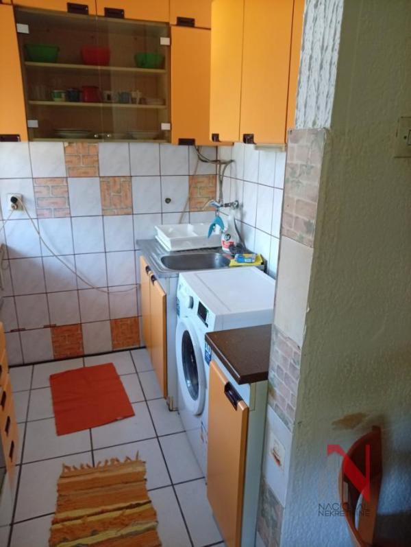 Slika 8 - OBLAČIĆA RADA, Jednoiposoban stan za izdavanje, 38m2, 270€