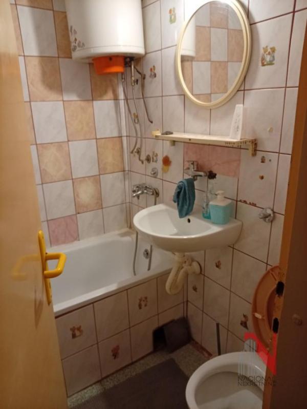 Slika 7 - OBLAČIĆA RADA, Jednoiposoban stan za izdavanje, 38m2, 270€