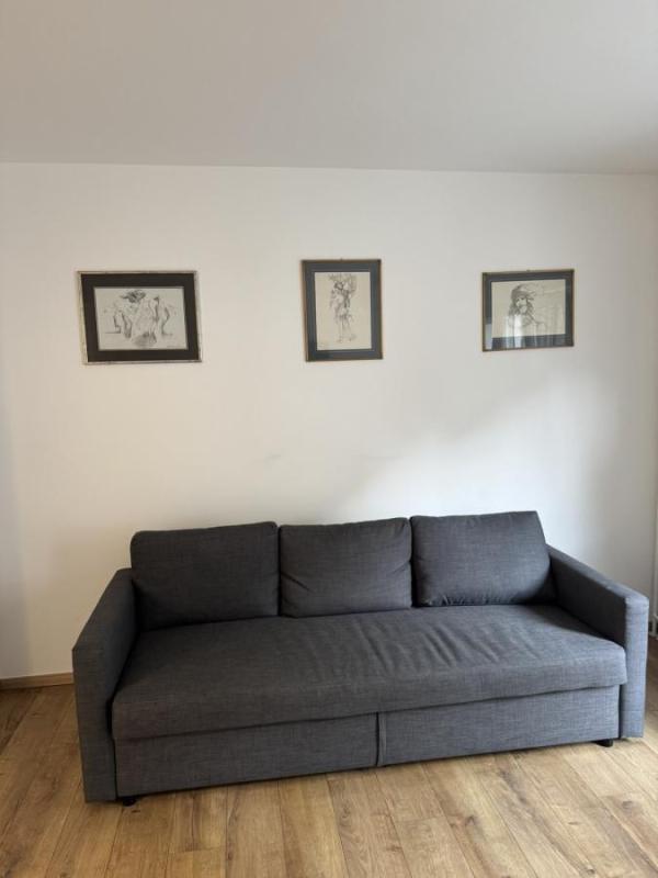 Slika 1 - Jednosoban stan za izdavanje, 28m2, 350€