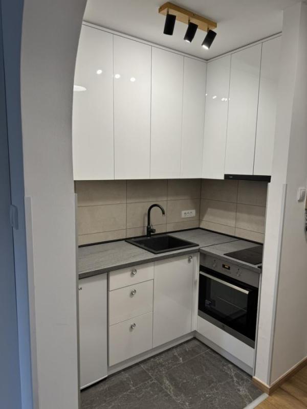 Slika 5 - Jednosoban stan za izdavanje, 28m2, 350€