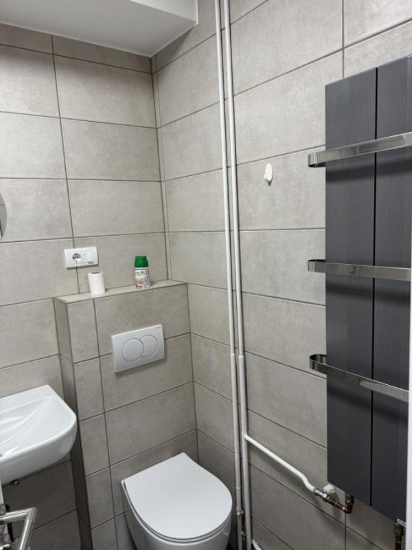 Slika 9 - Jednosoban stan za izdavanje, 28m2, 350€