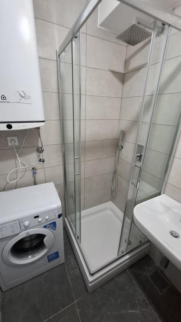 Slika 6 - Jednosoban stan za izdavanje, 28m2, 350€