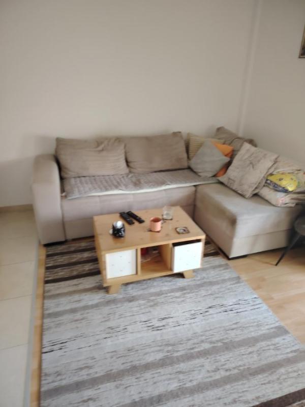 Glavna slika -Jednosoban stan za izdavanje, 28m2, 280€