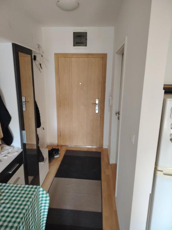 Slika 3 - Jednosoban stan za izdavanje, 28m2, 280€