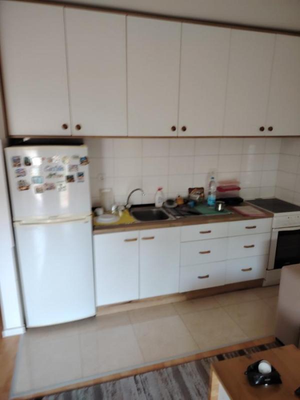 Slika 4 - Jednosoban stan za izdavanje, 28m2, 280€