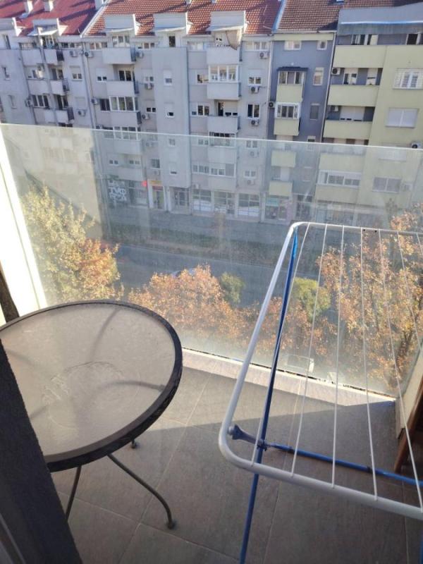 Slika 7 - Jednosoban stan za izdavanje, 28m2, 280€