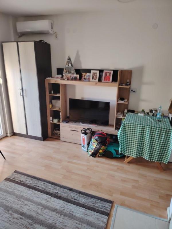 Slika 1 - Jednosoban stan za izdavanje, 28m2, 280€