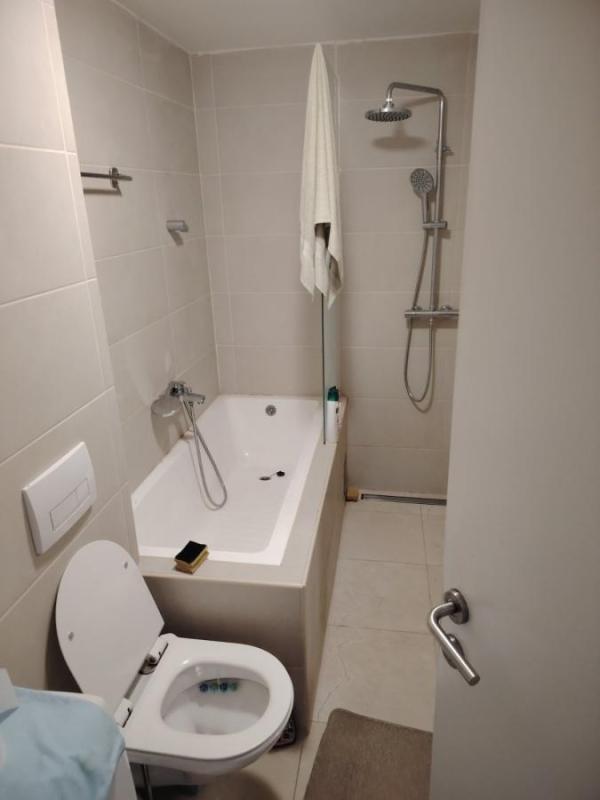 Slika 5 - Jednosoban stan za izdavanje, 28m2, 280€