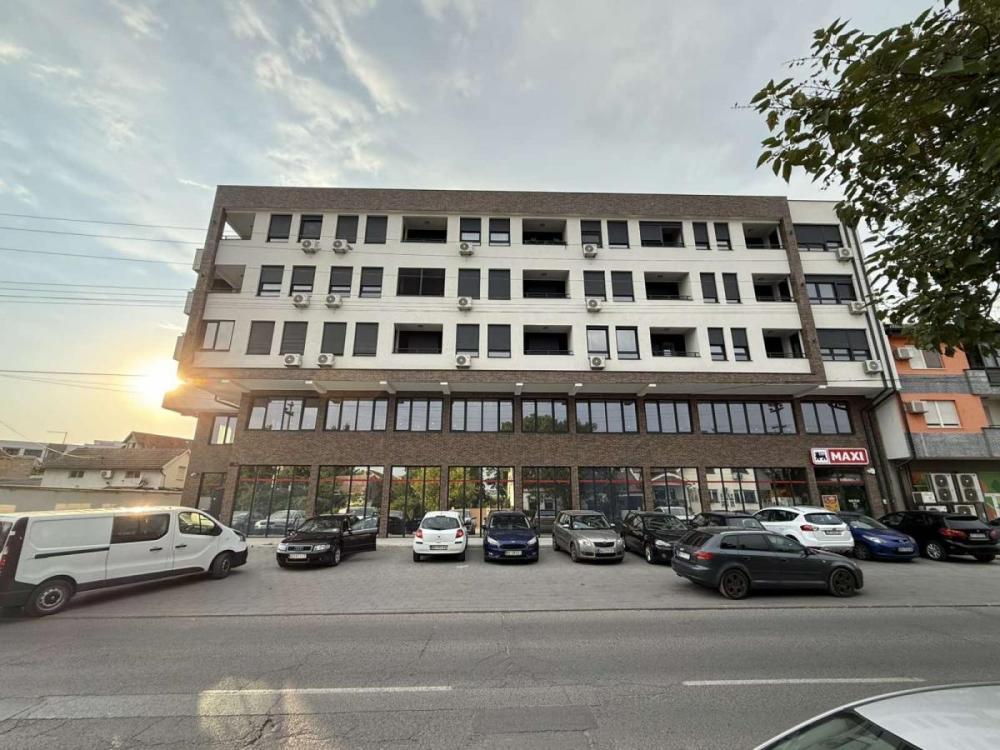 Glavna slika -Trosoban stan na prodaju, 66m2, 236.000€